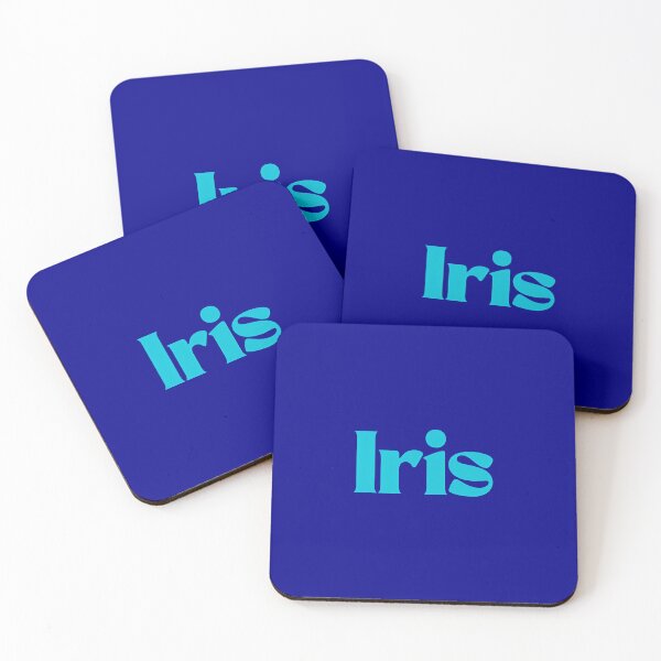 Item preview, Iris, Funny Cool Best color art designed and sold by artdragongift 15.