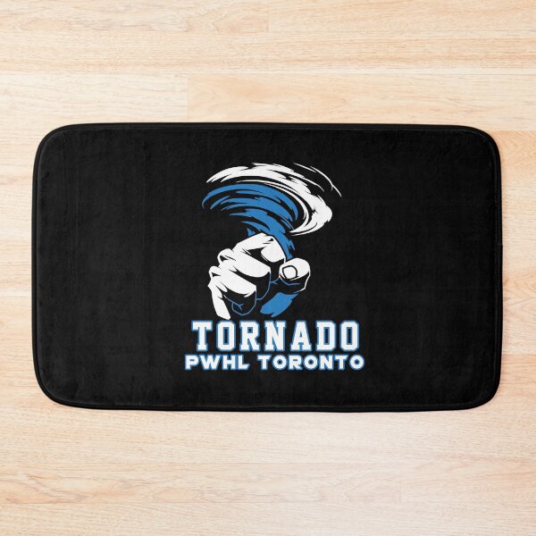 Item preview, Toronto Tornado - Women's Hockey Team in the PWHL designed and sold by ObjCrea123.