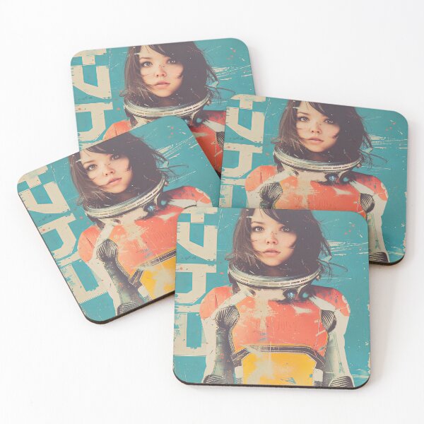 Item preview, Stardust Steamworks designed and sold by Retro Type.