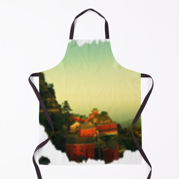 Item preview, The Yunnan-Guizhou Plateau people have a panoramic view of the flourishing clouds and beautiful scenery. designed and sold by zenger2021.