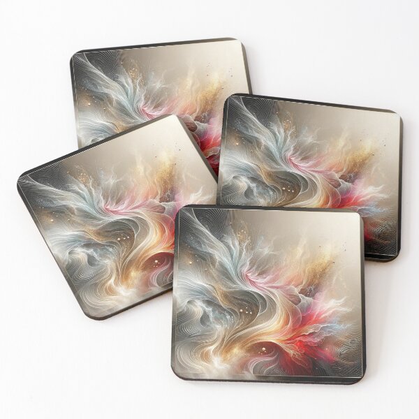 Item preview, Ethereal Dawn designed and sold by Pierre Beaulnes.