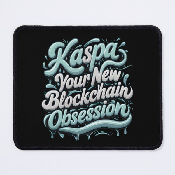 Item preview, Kaspa Crypto Innovator Digital Trendsetter designed and sold by RadDeck.