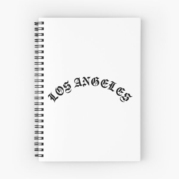 Item preview, Los Angeles designed and sold by Leopoldus.