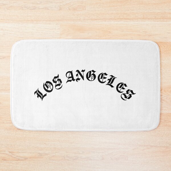 Item preview, Los Angeles designed and sold by Leopoldus.