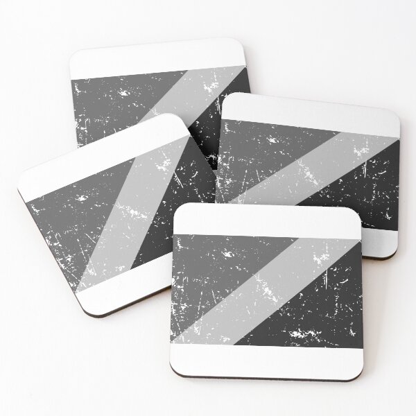 Item preview, republic of the congo black and white flag designed and sold by Starstacks.