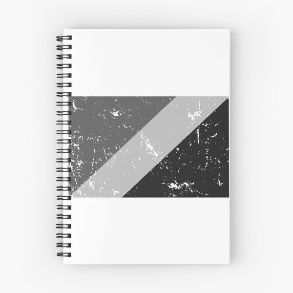 Item preview, republic of the congo black and white flag designed and sold by Starstacks.