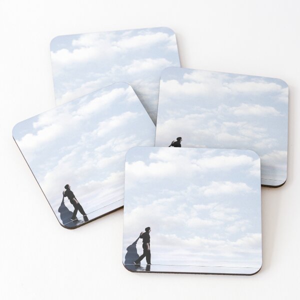 Item preview, The Truman Show designed and sold by clydewilcox.