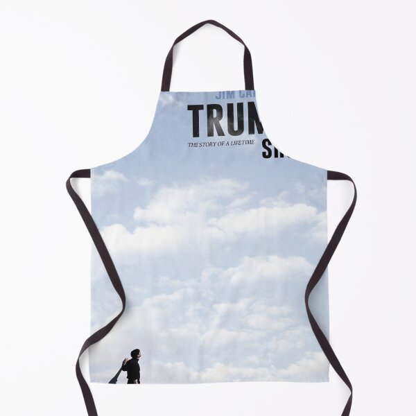 Item preview, The Truman Show designed and sold by clydewilcox.