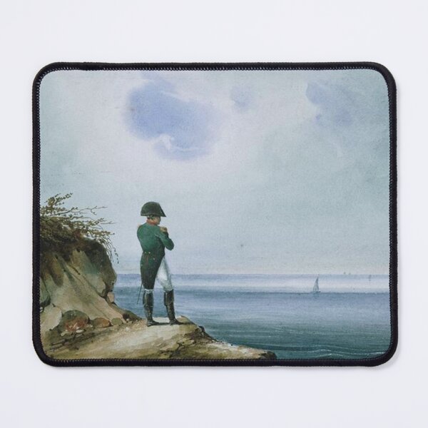 Item preview, Napoléon in Sainte-Hélène  designed and sold by RetroVoyages.