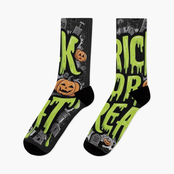 Item preview, Trick Or Treat Halloween designed and sold by Vicky021.