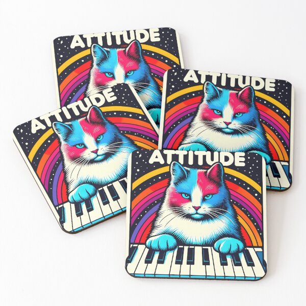 Item preview, Cat Synthesizer 1 designed and sold by BlackCatspet1.