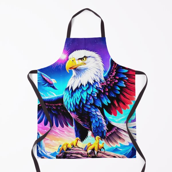 Item preview, Eagle Landed designed and sold by Kingcls.