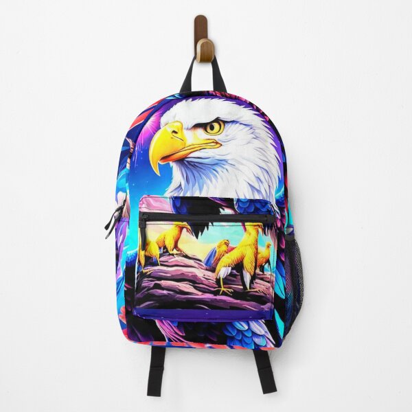 Item preview, Eagle Landed designed and sold by Kingcls.