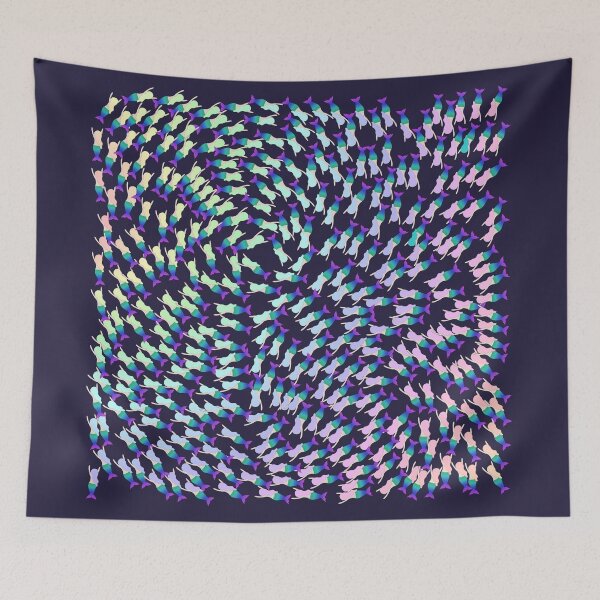 Item preview, Mermaid ballet designed and sold by Titel0.