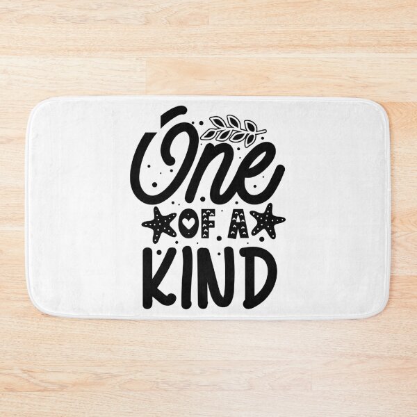 Item preview, One Of A Kind designed and sold by Meemaart.
