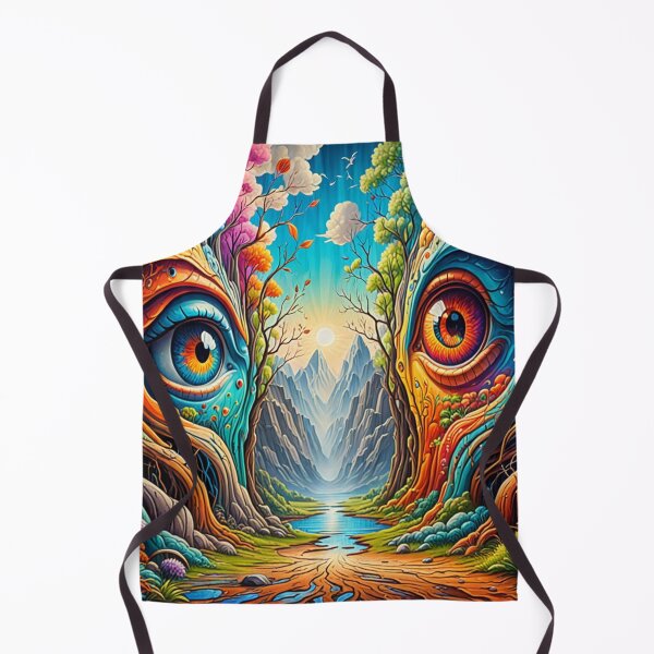 Item preview, Forest Eyes designed and sold by Ambroa Stuff.