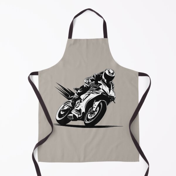 Item preview, Sport Bike Rider designed and sold by Myra365Art.