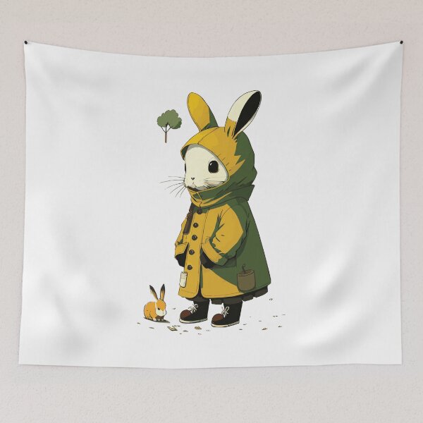 Item preview, The Little Explorer designed and sold by effectbox.