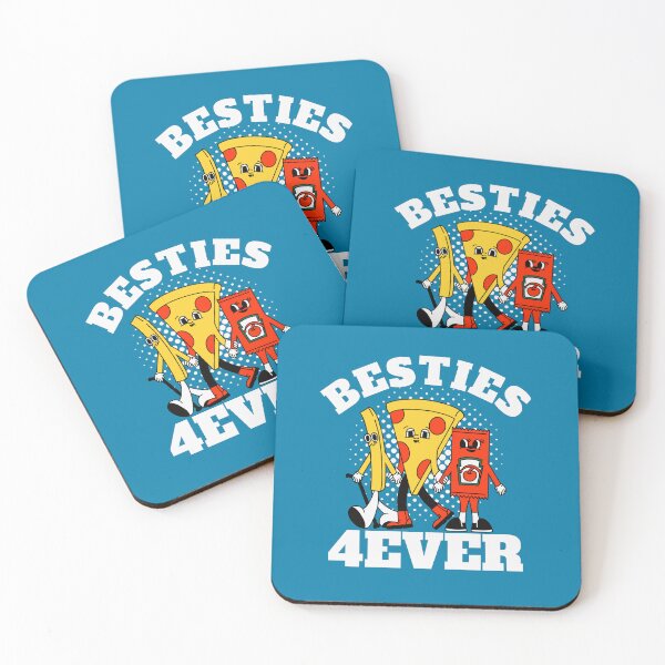 Item preview, Besties forever designed and sold by Peerless-Prime.