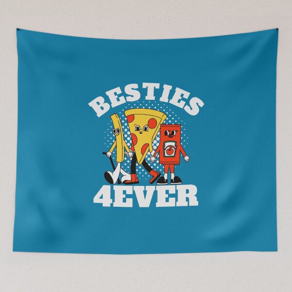Item preview, Besties forever designed and sold by Peerless-Prime.