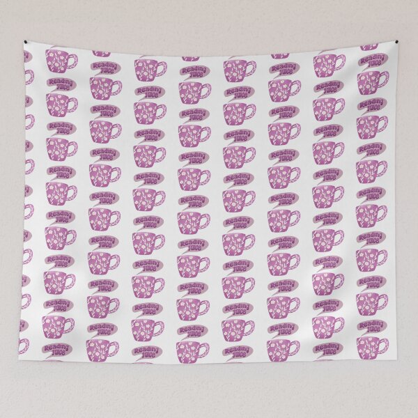 Item preview, Reading juice designed and sold by pinkyfish1010.