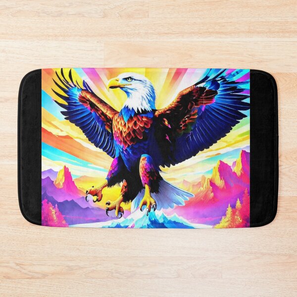 Item preview, Eagle Rapture designed and sold by Kingcls.