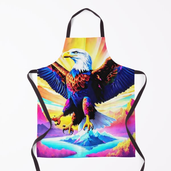Item preview, Eagle Rapture designed and sold by Kingcls.