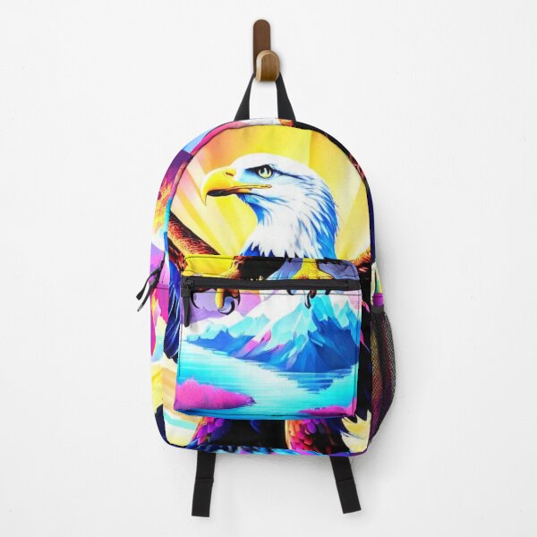 Item preview, Eagle Rapture designed and sold by Kingcls.
