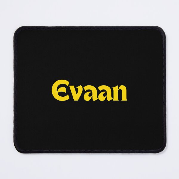 Item preview, Evaan, Funny Cool Best color art designed and sold by artdragongift 15.