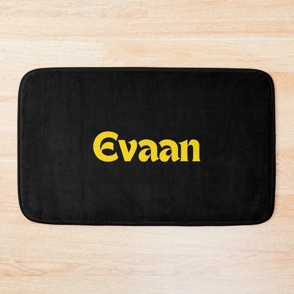 Item preview, Evaan, Funny Cool Best color art designed and sold by artdragongift 15.