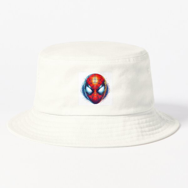 Artikel-Vorschau von Farbenfrohes, künstlerisches Spider-Man-Design, designt und verkauft von Cipher-28.