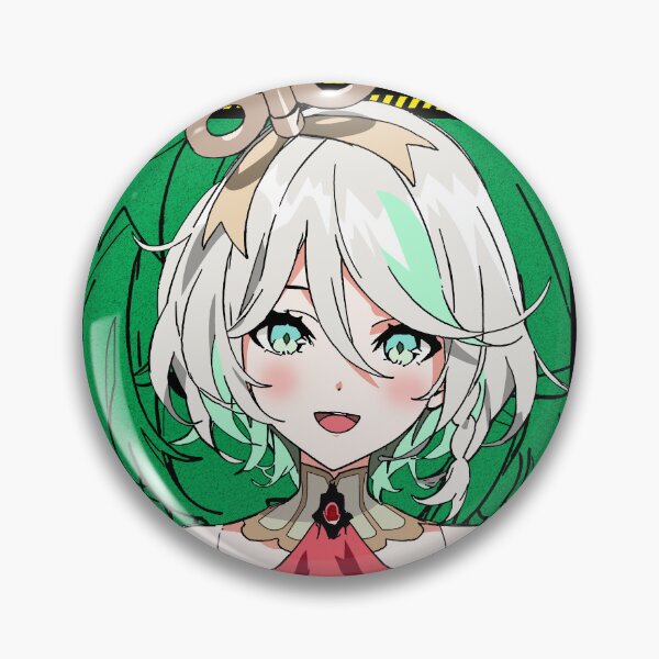 Item preview, Cecilia Immergreen - Justice designed and sold by UDTee.