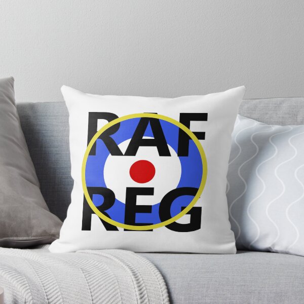 Item preview, RAF Regiment Roundel Design  designed and sold by GetItGiftIt.
