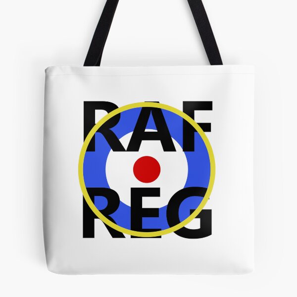 Item preview, RAF Regiment Roundel Design  designed and sold by GetItGiftIt.