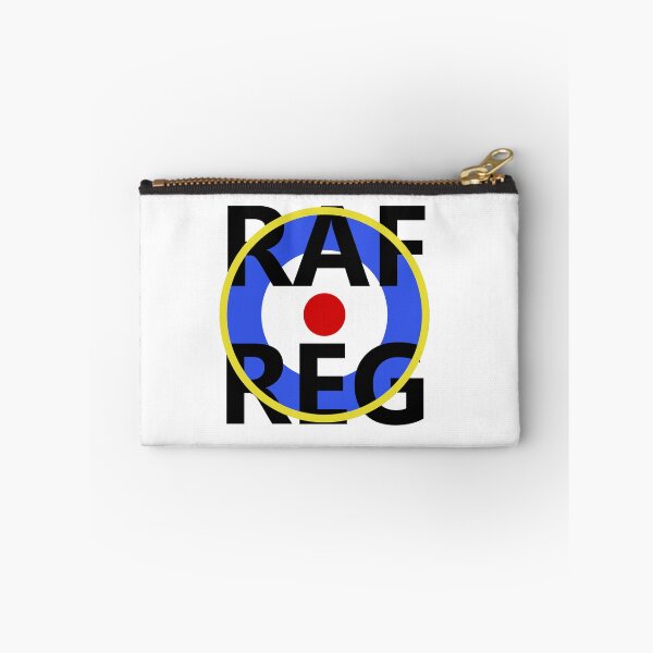 Aperçu de l'œuvre RAF Regiment Roundel Design créée et vendue par GetItGiftIt.