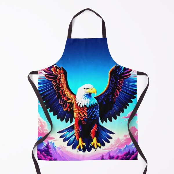 Item preview, Eagle Spread designed and sold by Kingcls.