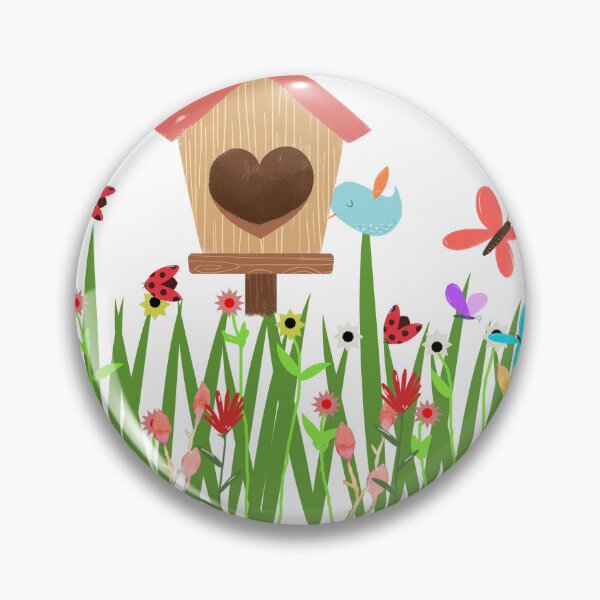 Item preview,   We live in Harmony  designed and sold by Palanquin.