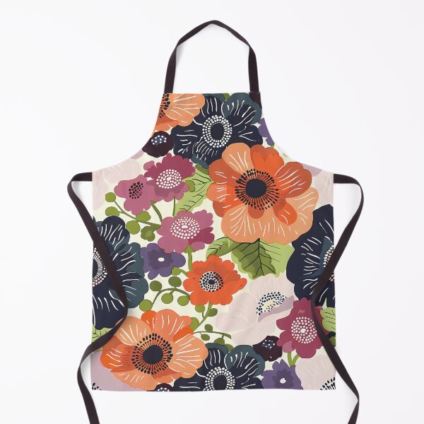 Artikelvorschau, Blumenfantasie entworfen und verkauft von Simply Figs.