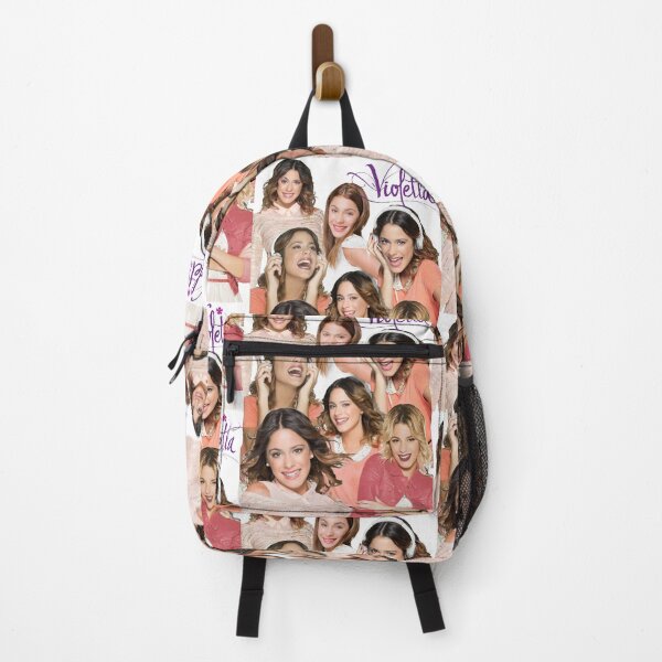 Item preview, Violetta tini stoessel designed and sold by Diana Moreno.