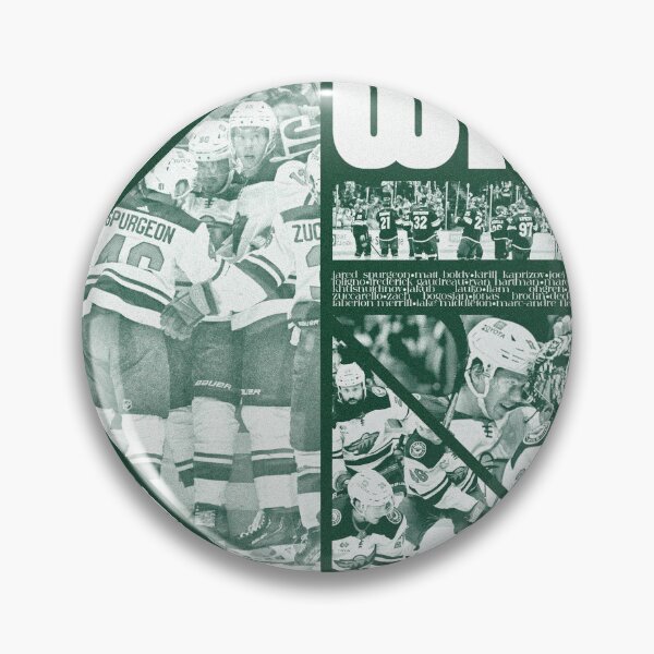 Item preview, minnesota wild designed and sold by atarazia.