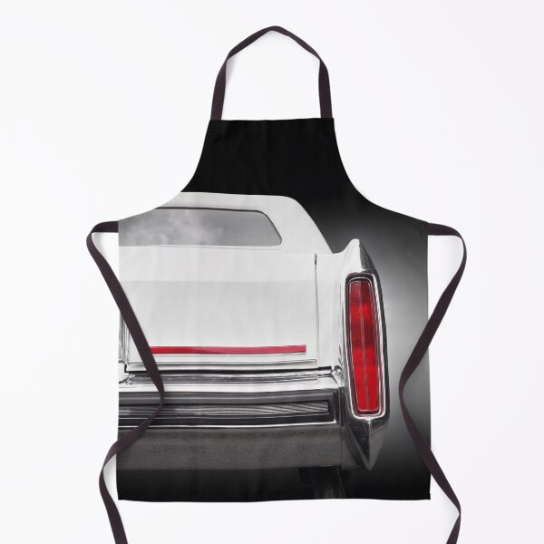Item preview, American classic car Brougham 1987 Rear designed and sold by Beate Gube.