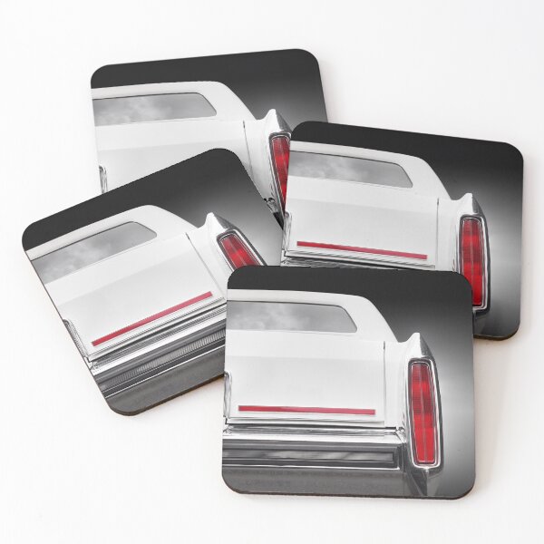 Item preview, American classic car Brougham 1987 Rear designed and sold by Beate Gube.