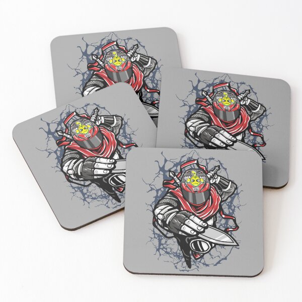 Item preview, An Assassin is Attacking designed and sold by WordScratch.