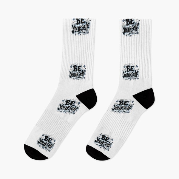Item preview, Be Yourself designed and sold by AldeaPod.