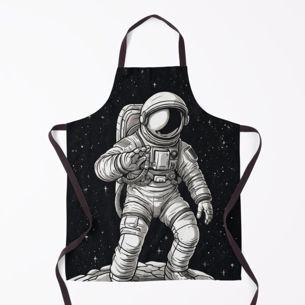 Item preview, Astronaut Adventure designed and sold by ArtPricarpe.