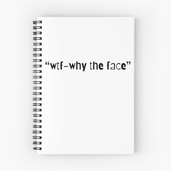 Item preview, Wtf Phil Dunphy Quote: Modern Family  designed and sold by somethingcoo1-.