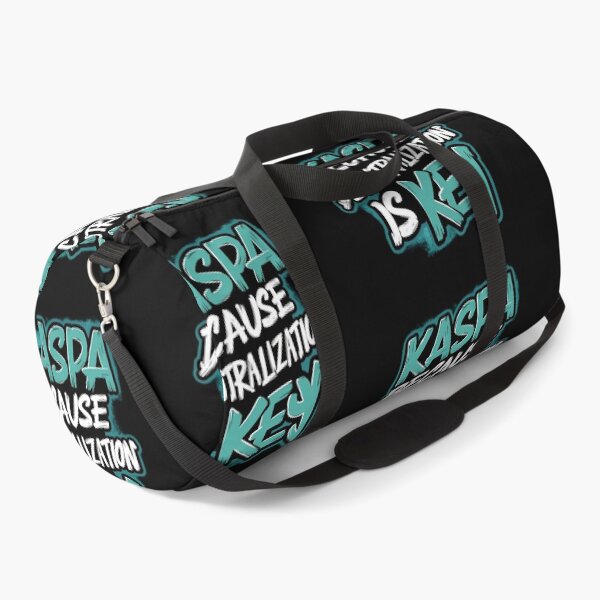 Item preview, Kaspa Digital Trendsetter Blockchain Pioneer designed and sold by RadDeck.