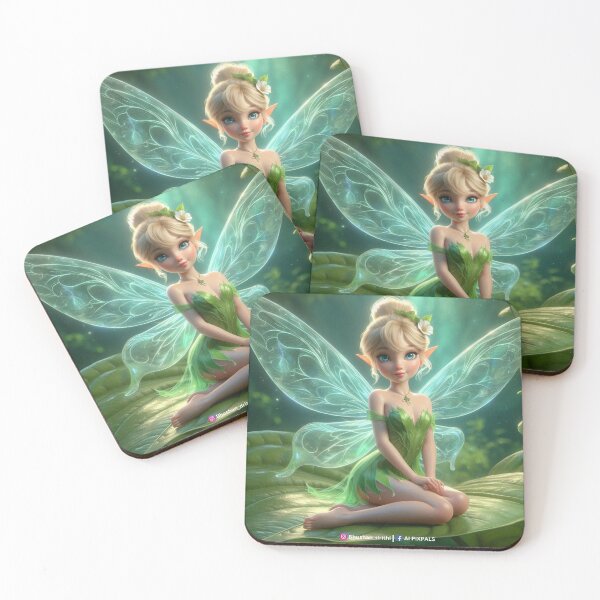 Item preview, Tinker Bell designed and sold by DanaSnowden.