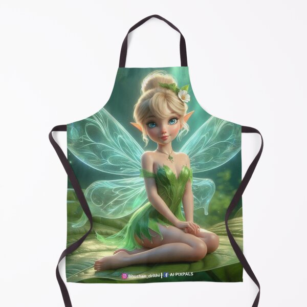 Item preview, Tinker Bell designed and sold by DanaSnowden.