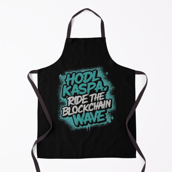Item preview, Kaspa Crypto Innovator Digital Pathfinder designed and sold by RadDeck.